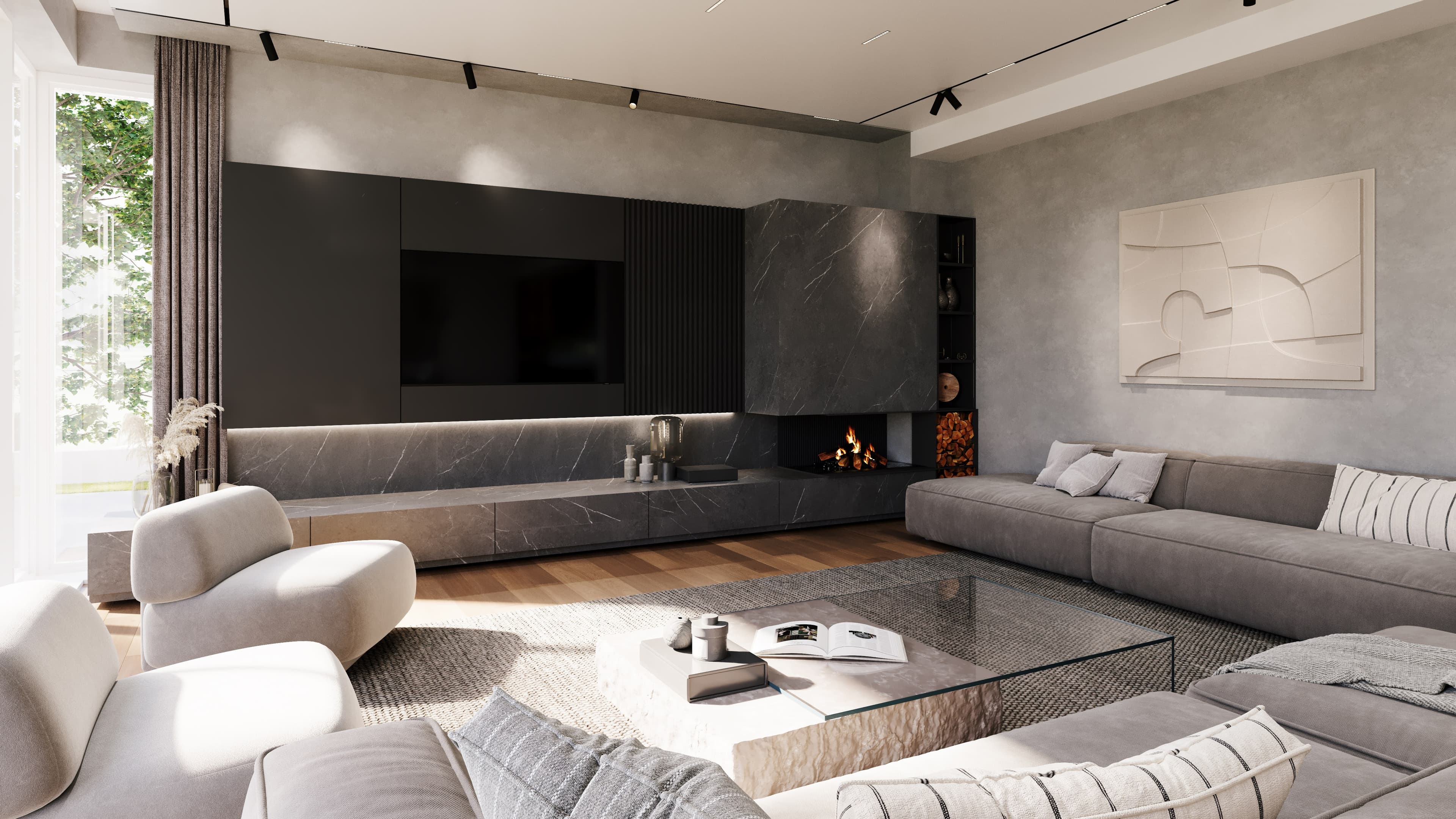 PB Residence