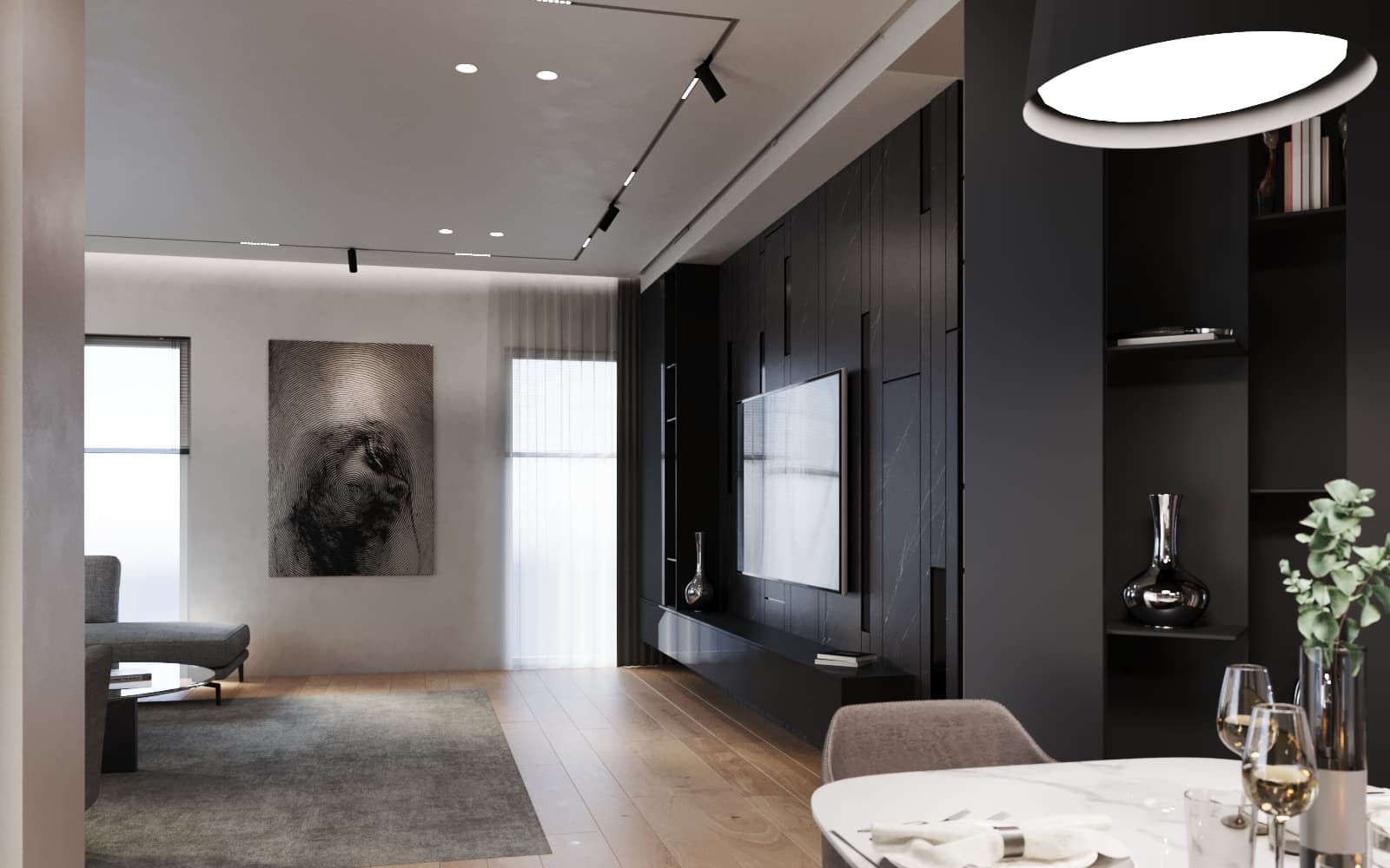 LN Apartment