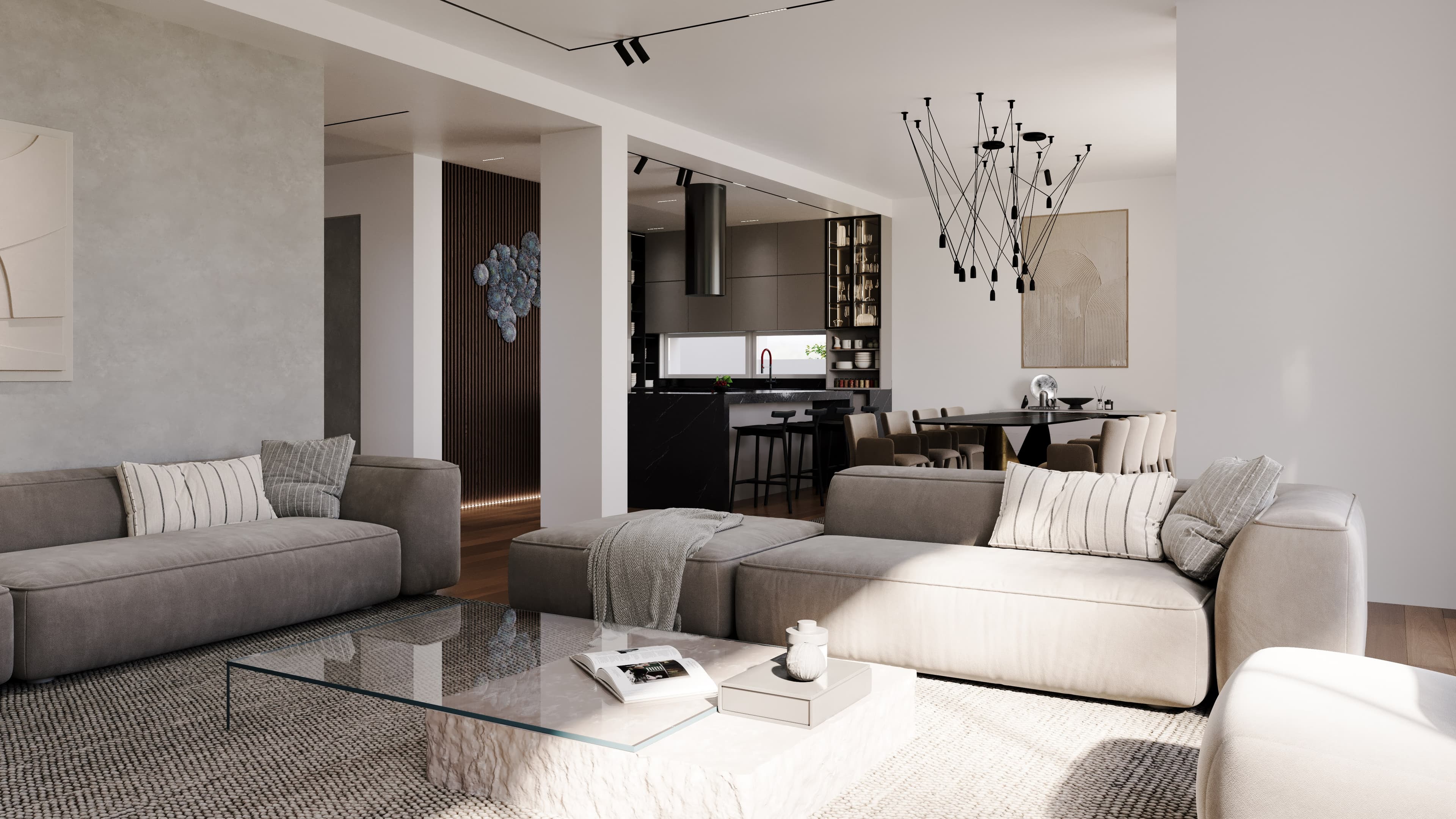 PB Residence